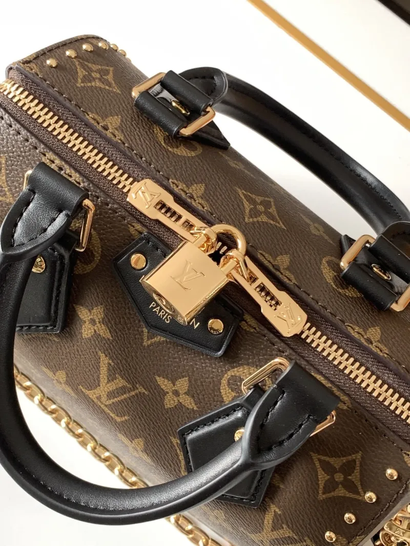 LV Speedy Bags-283 - Image 5