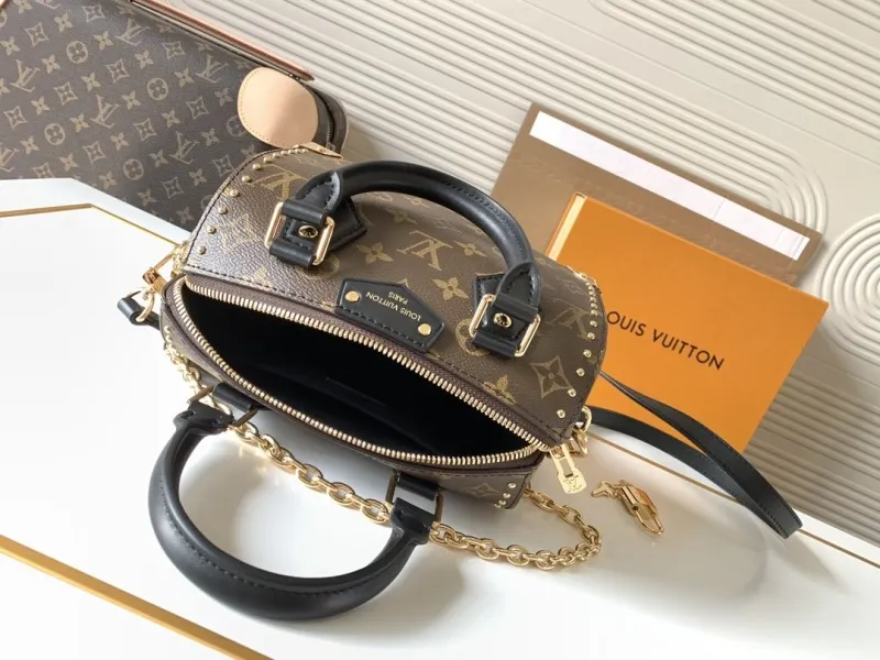 LV Speedy Bags-283 - Image 8