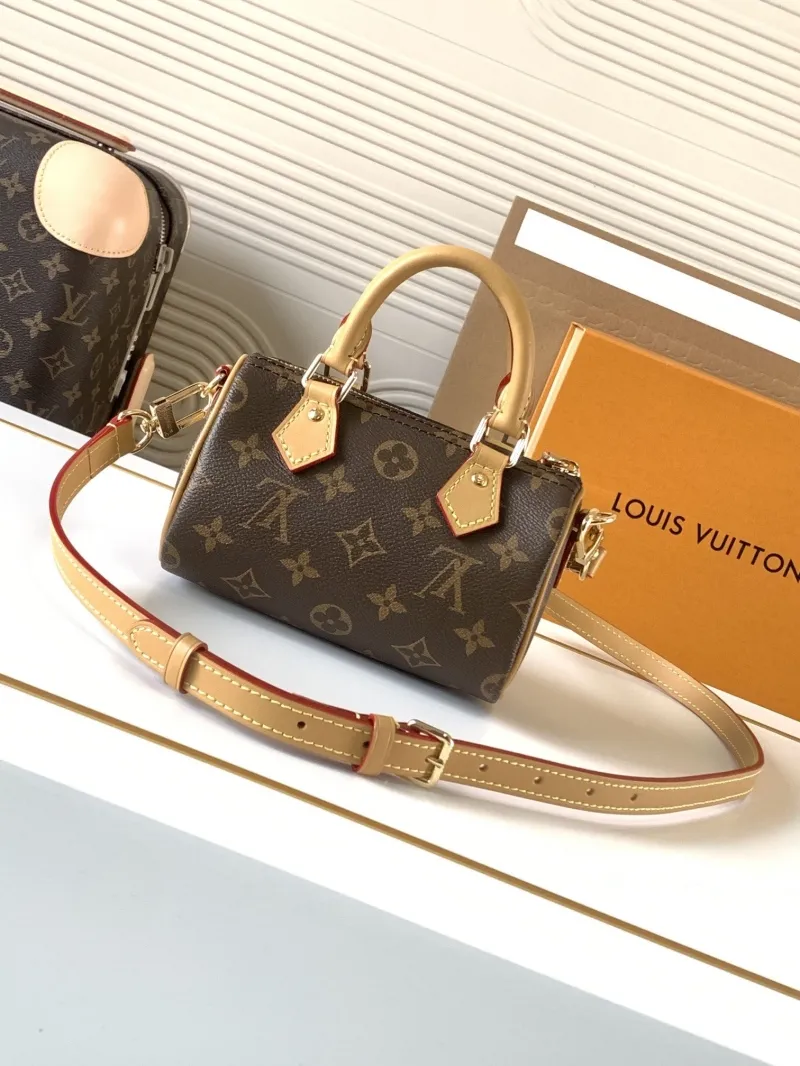 LV Speedy Bags-284 - Image 3