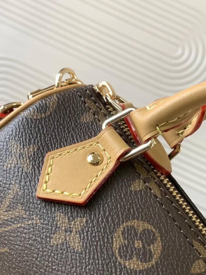 LV Speedy Bags-284 - Image 5
