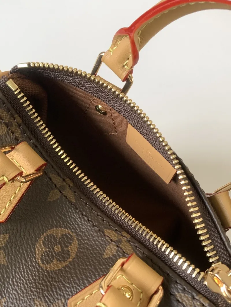 LV Speedy Bags-284 - Image 8