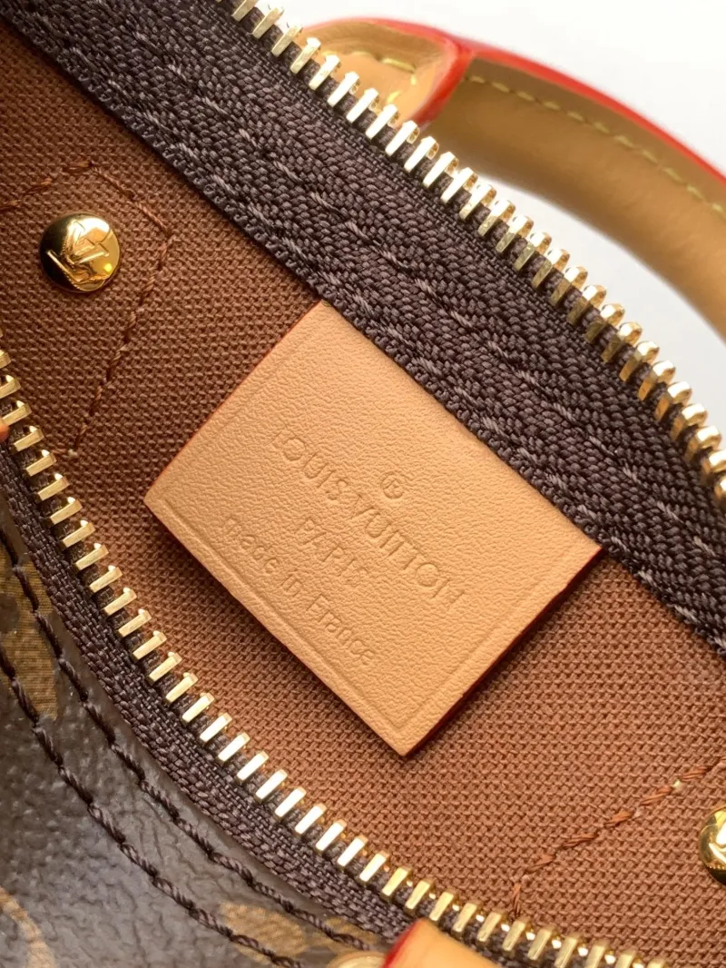 LV Speedy Bags-284 - Image 9