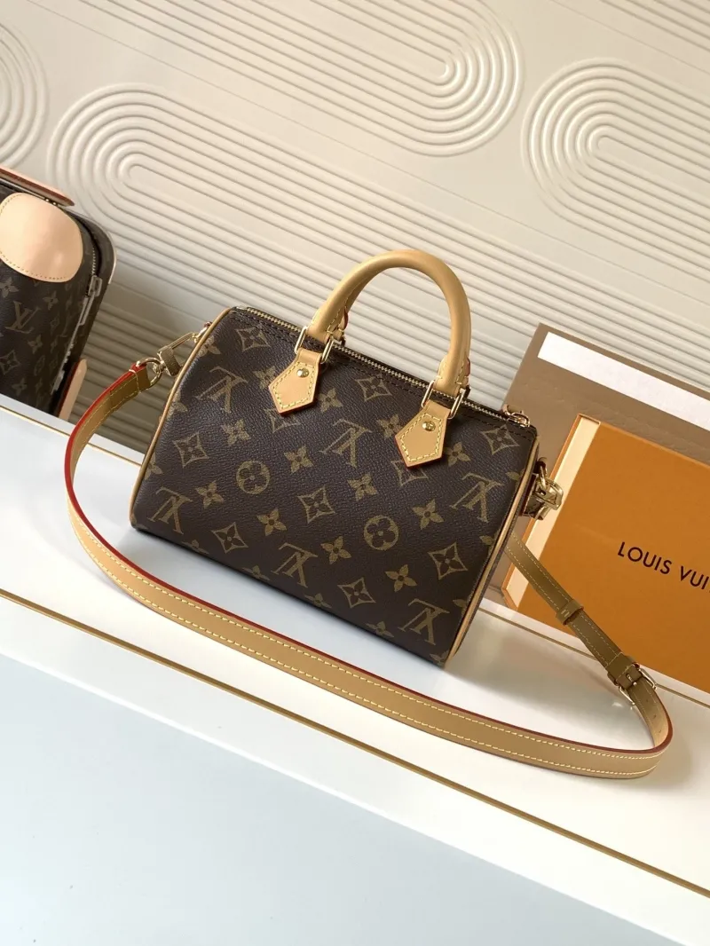 LV Speedy Bags-285 - Image 3