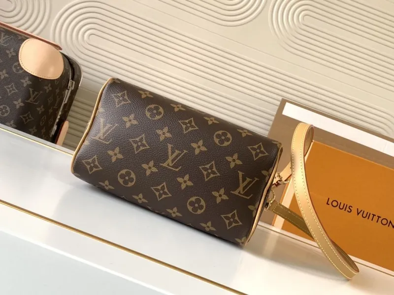 LV Speedy Bags-285 - Image 4