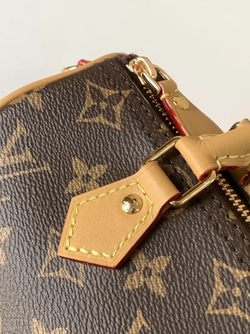 LV Speedy Bags-285 - Image 5