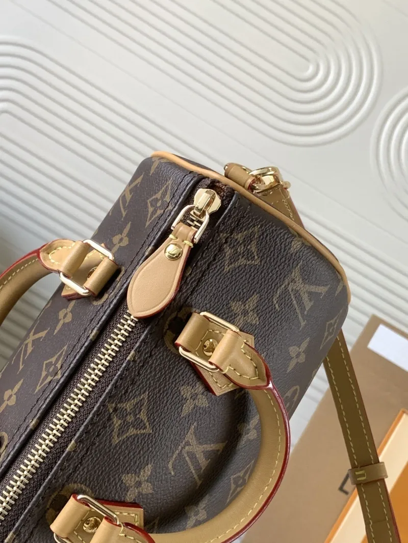 LV Speedy Bags-285 - Image 6