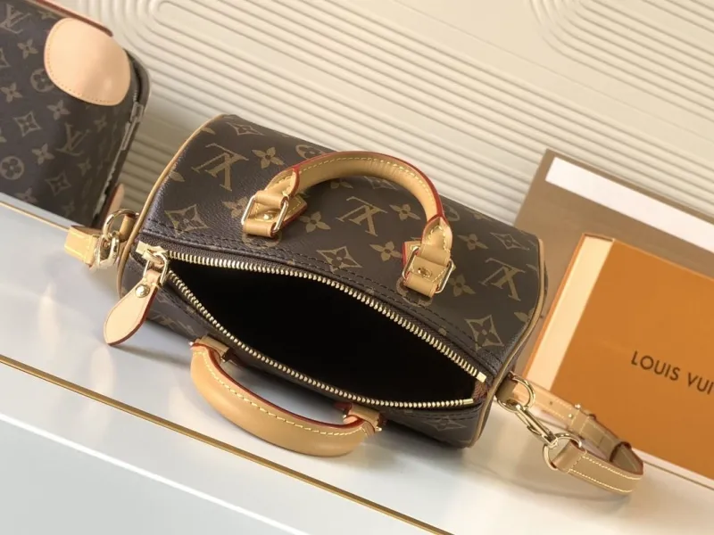 LV Speedy Bags-285 - Image 8