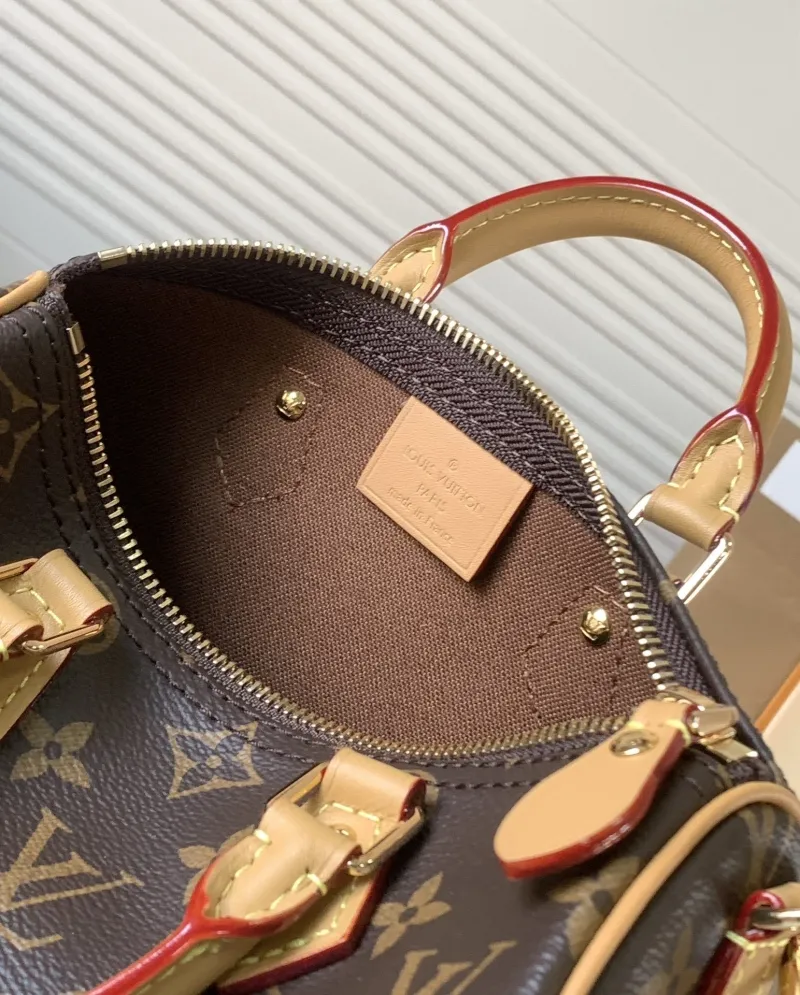 LV Speedy Bags-285 - Image 9