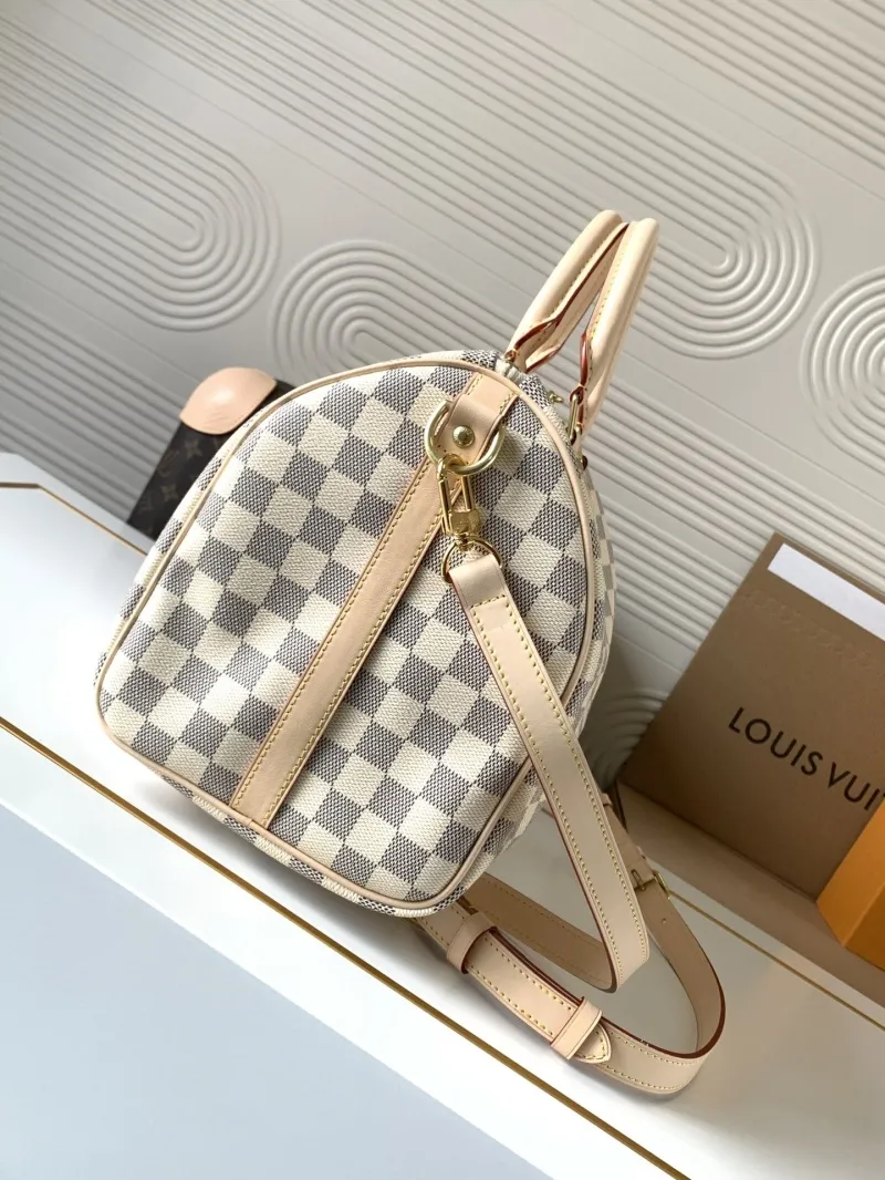 Alternative view of LV Speedy Bags-287