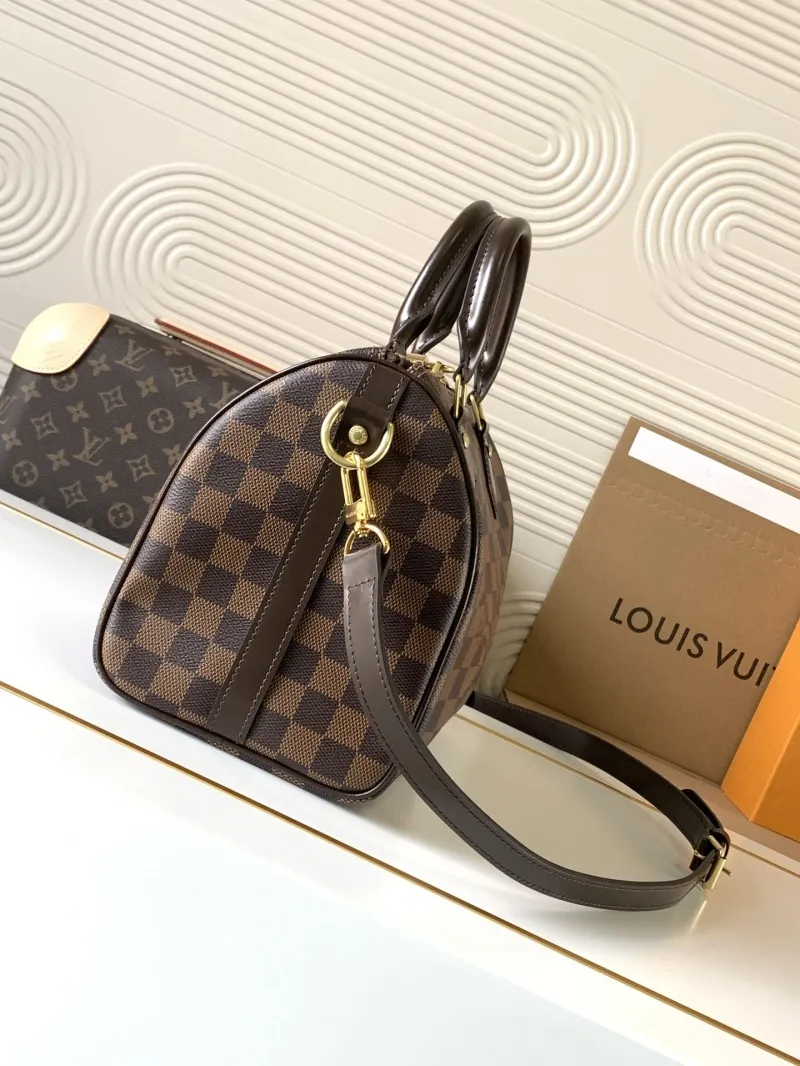 Alternative view of LV Speedy Bags-289
