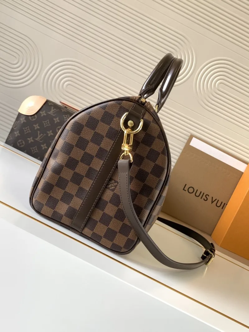 Alternative view of LV Speedy Bags-290