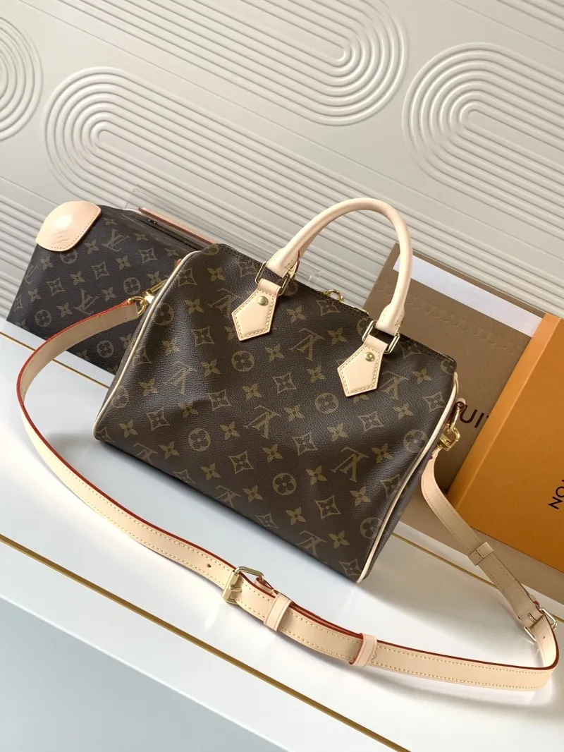 LV Speedy Bags-292 - Image 3