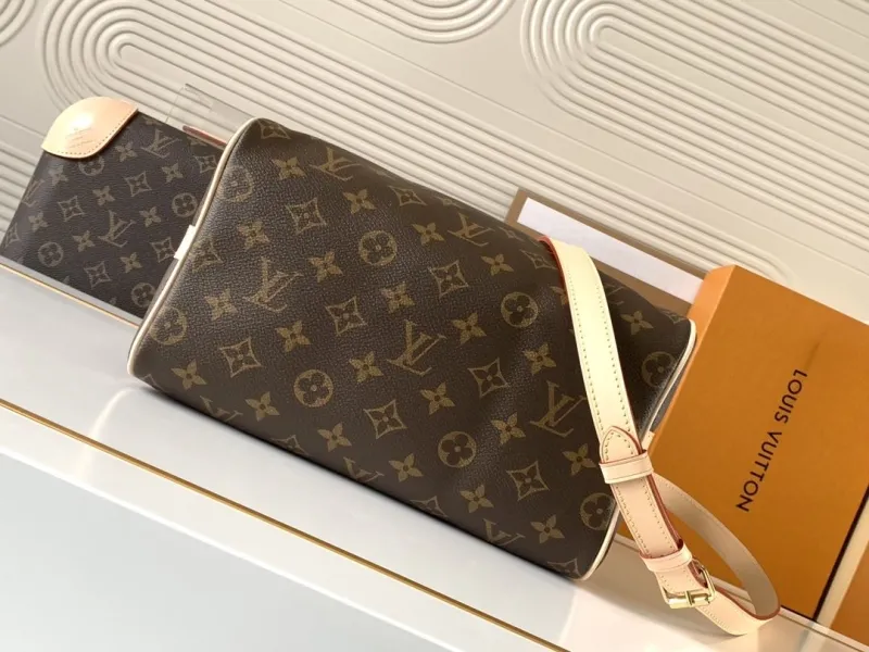 LV Speedy Bags-292 - Image 4