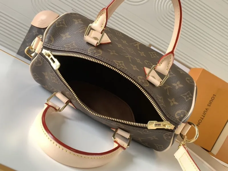 LV Speedy Bags-292 - Image 8