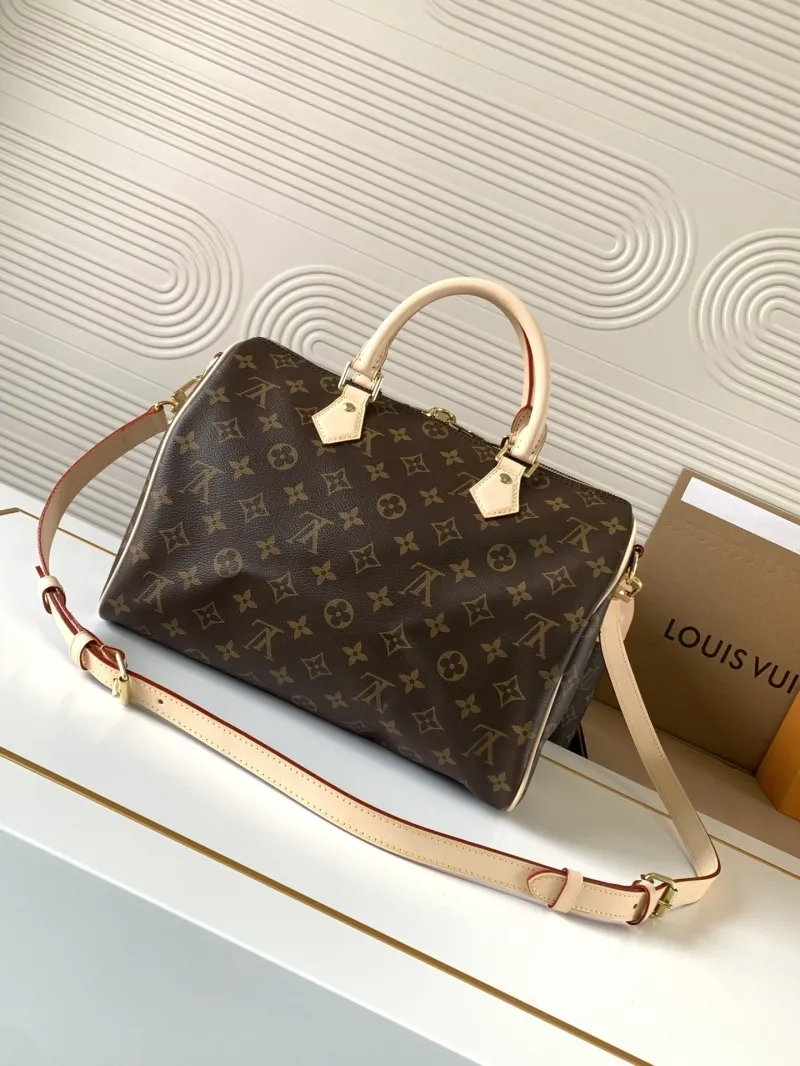 LV Speedy Bags-293 - Image 3