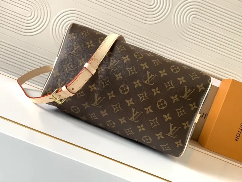 LV Speedy Bags-293 - Image 4