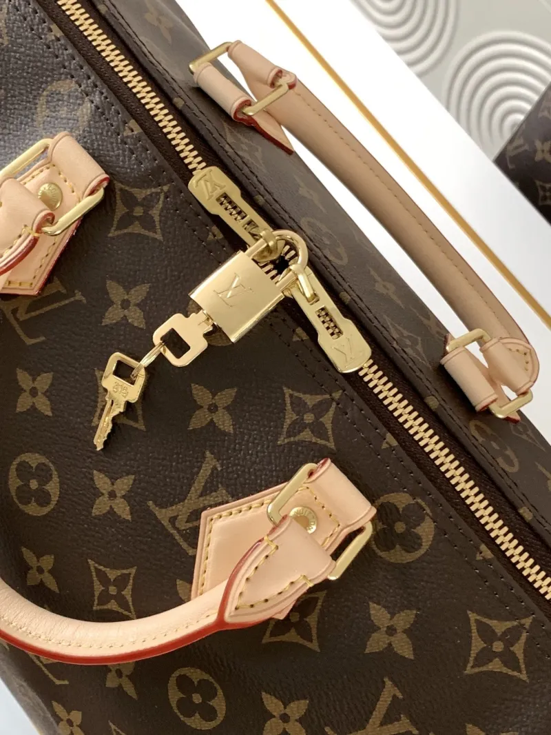 LV Speedy Bags-293 - Image 5