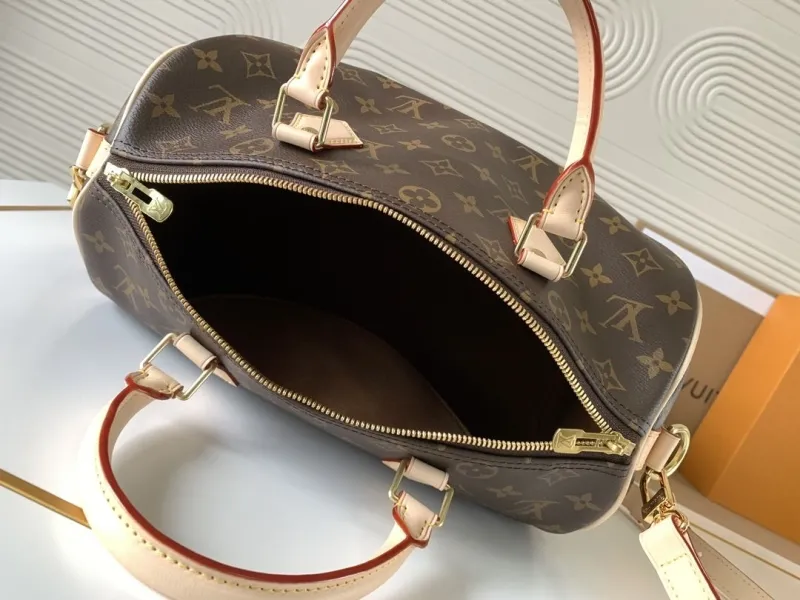 LV Speedy Bags-293 - Image 8