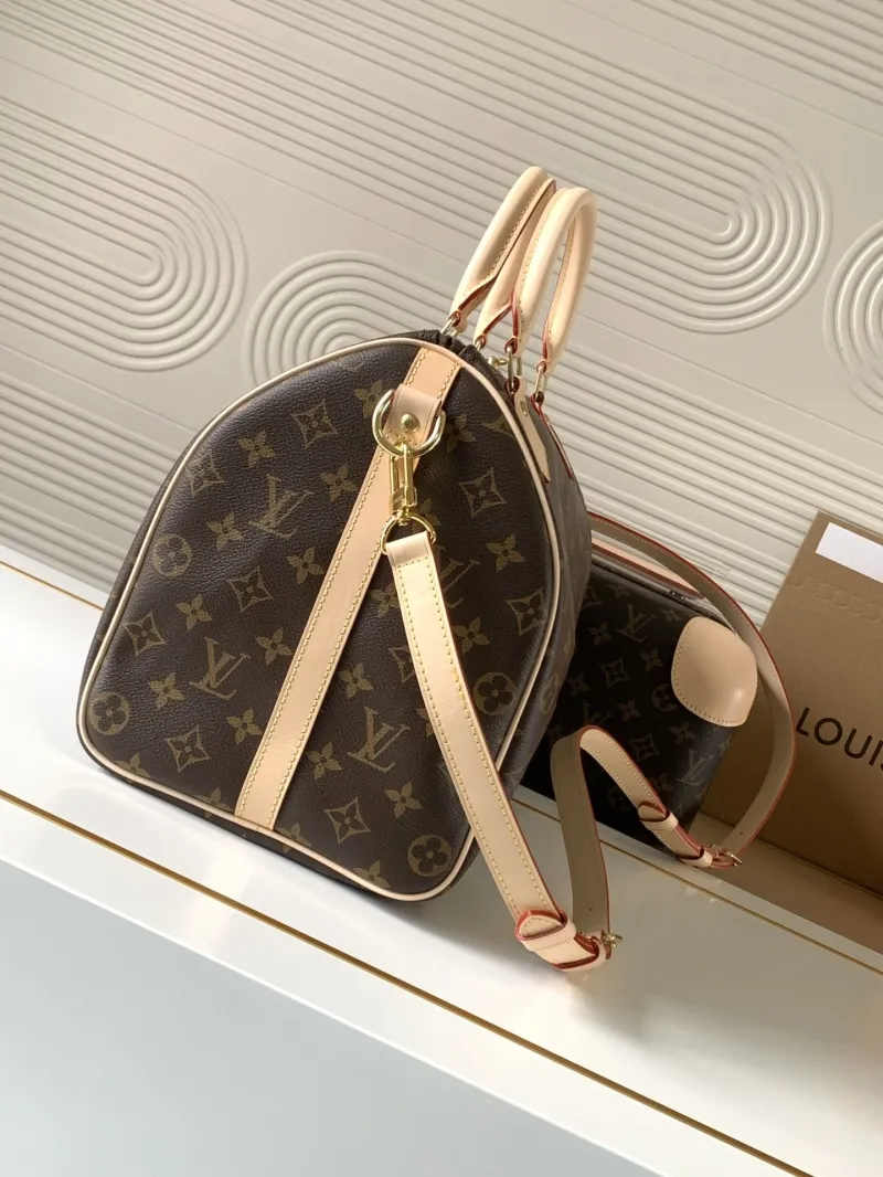 Alternative view of LV Speedy Bags-294