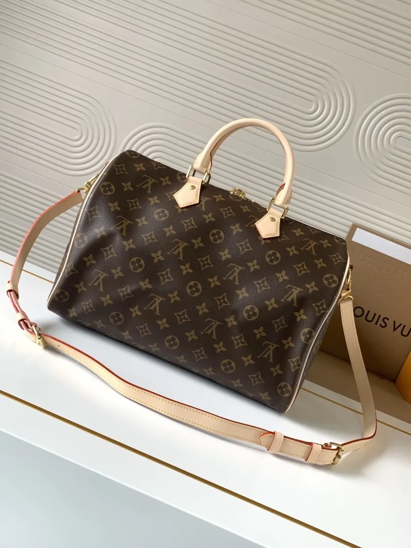 LV Speedy Bags-294 - Image 3