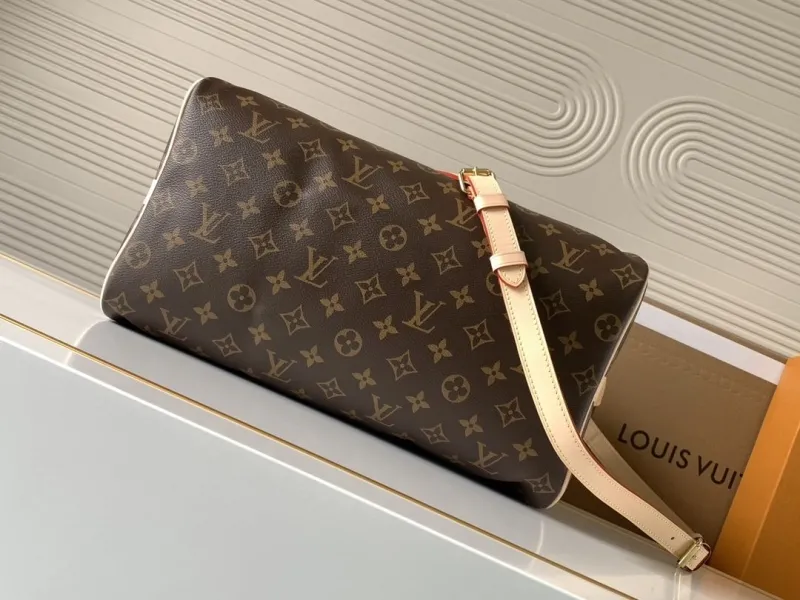 LV Speedy Bags-294 - Image 4