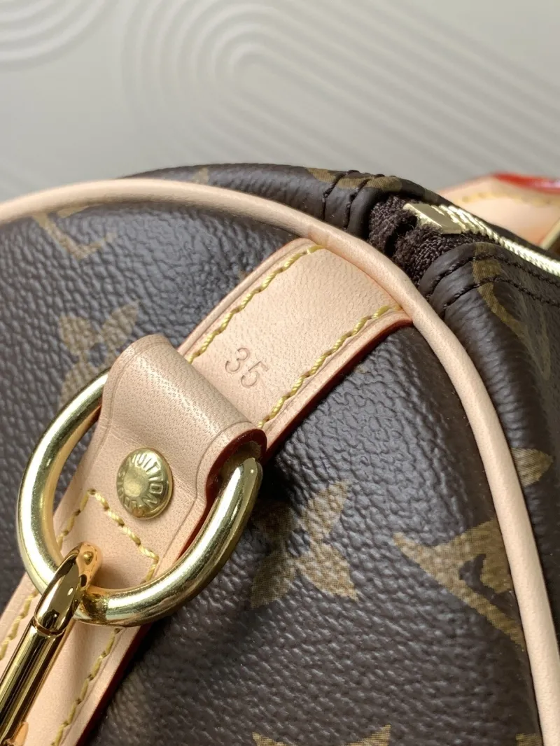 LV Speedy Bags-294 - Image 5