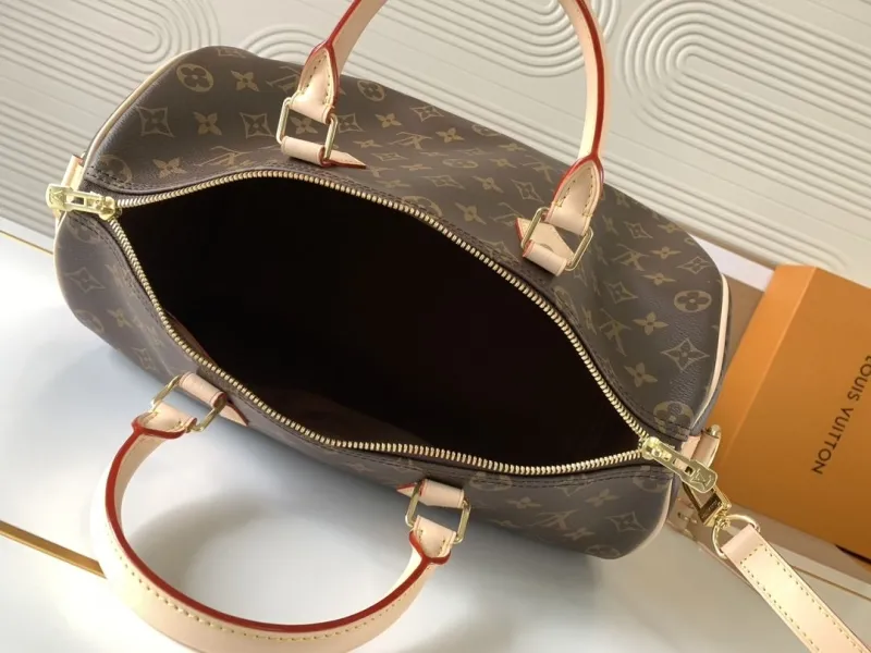 LV Speedy Bags-294 - Image 8