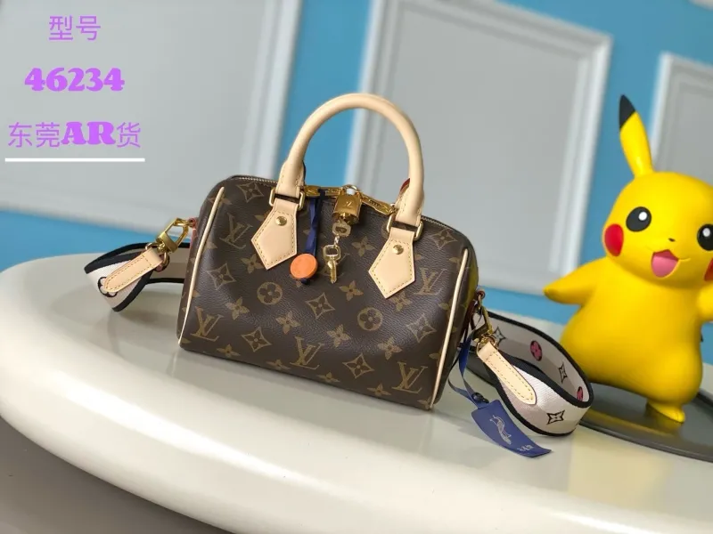 LV Speedy Bags-296