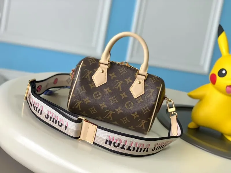 LV Speedy Bags-296 - Image 3