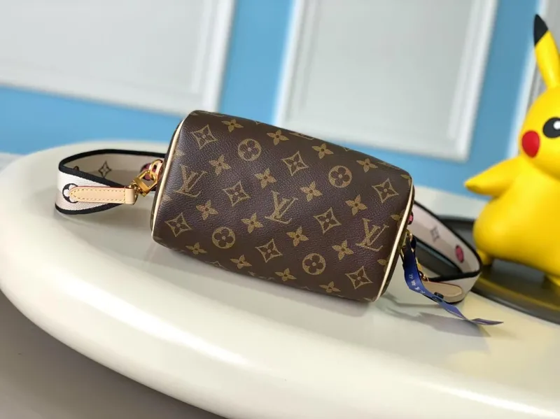 LV Speedy Bags-296 - Image 4