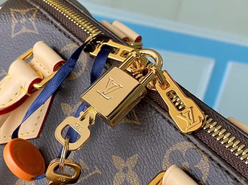 LV Speedy Bags-296 - Image 5
