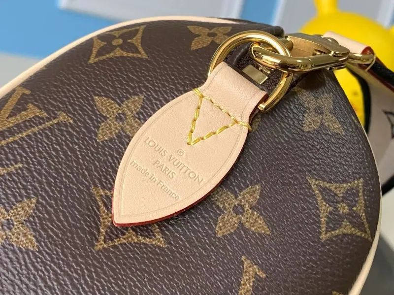 LV Speedy Bags-296 - Image 6
