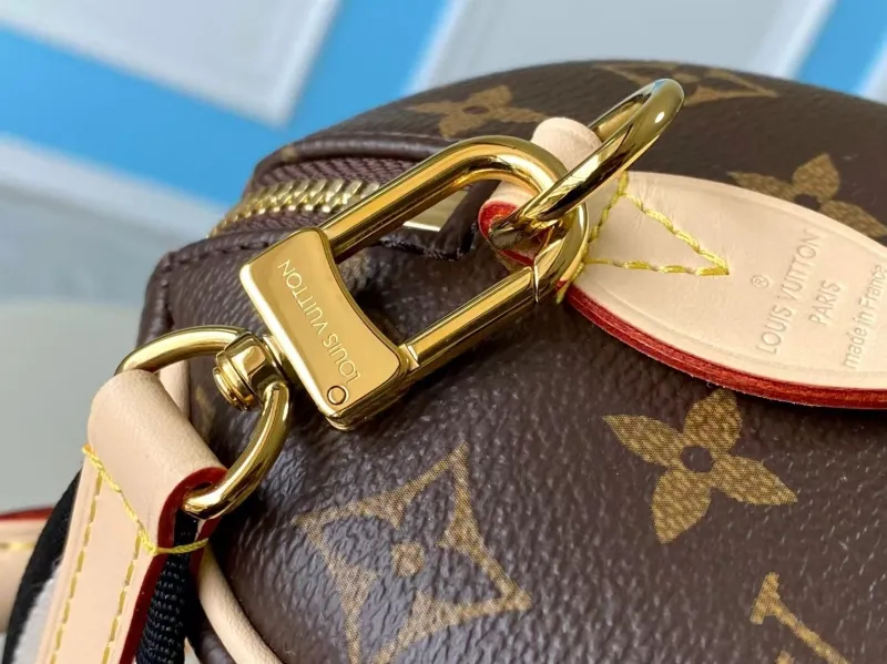 LV Speedy Bags-296 - Image 7