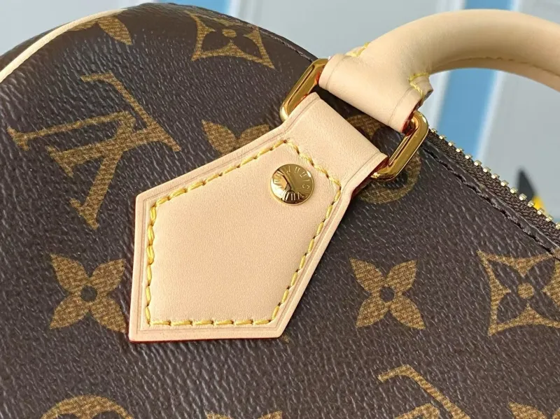 LV Speedy Bags-296 - Image 8