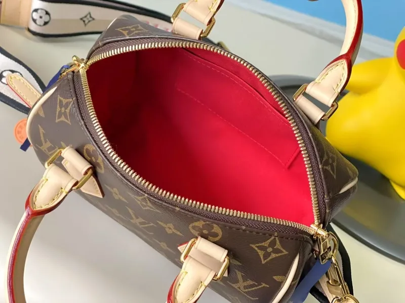 LV Speedy Bags-296 - Image 9