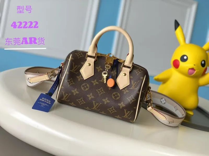 LV Speedy Bags-297