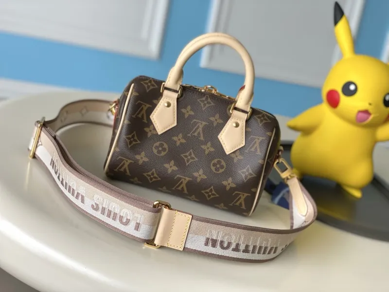 LV Speedy Bags-297 - Image 3