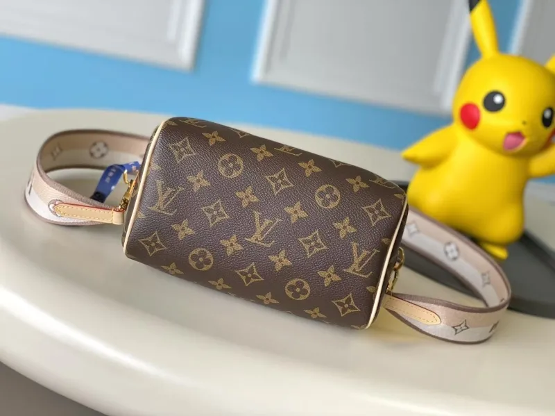 LV Speedy Bags-297 - Image 4