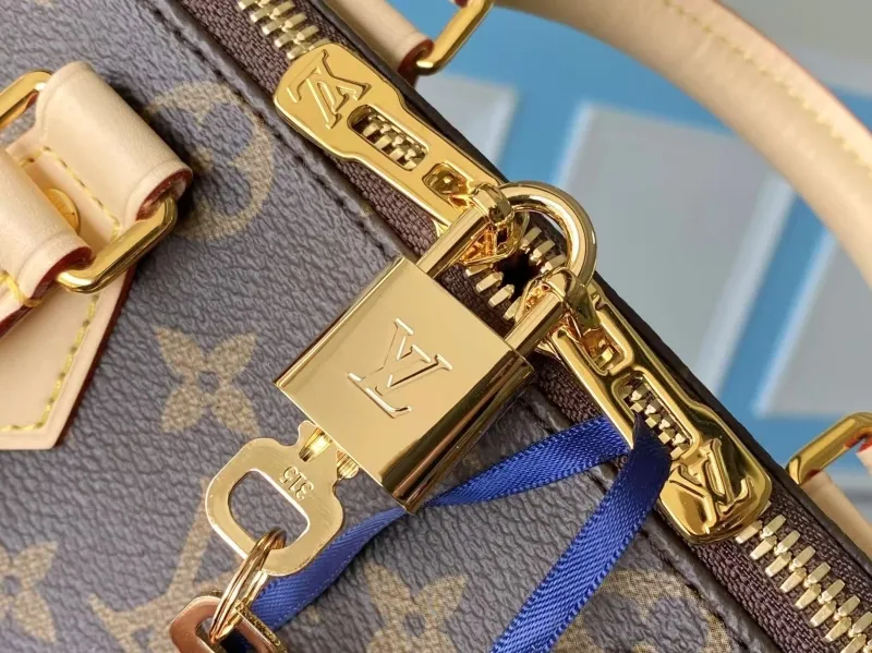 LV Speedy Bags-297 - Image 6
