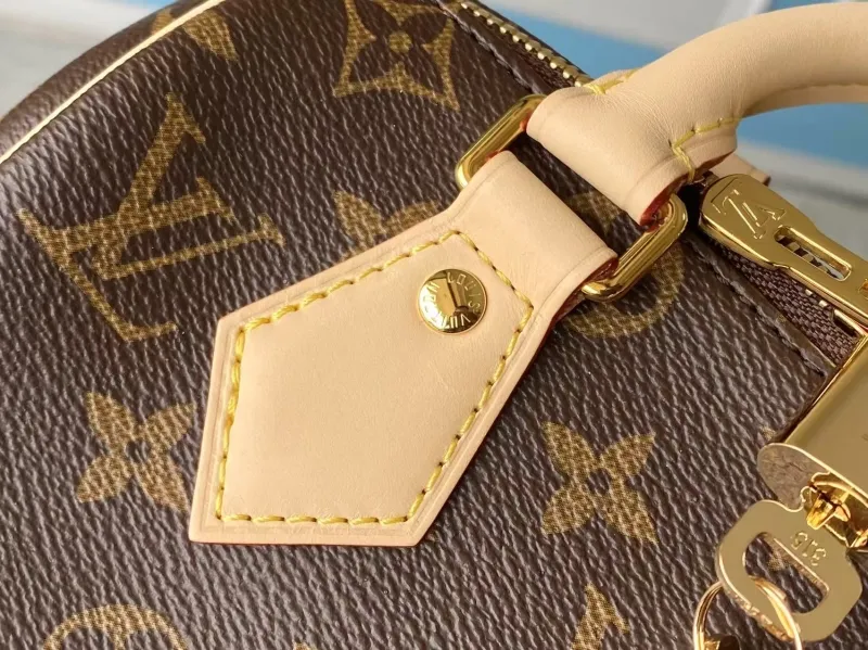 LV Speedy Bags-297 - Image 7