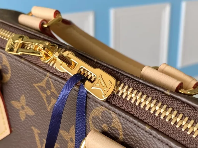 LV Speedy Bags-297 - Image 8