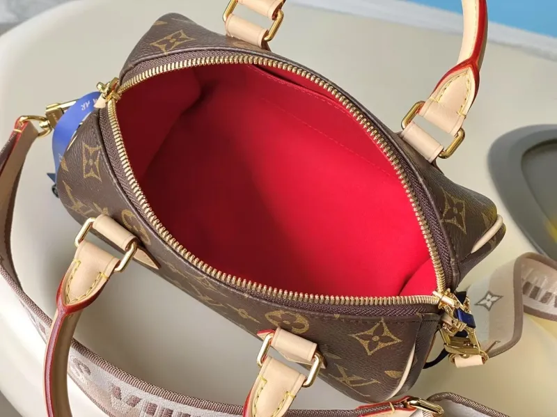 LV Speedy Bags-297 - Image 9