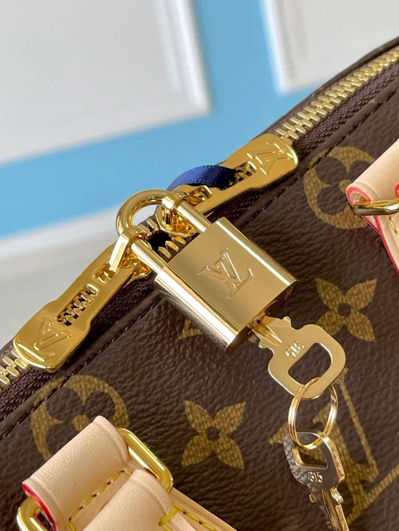 LV Speedy Bags-298 - Image 5