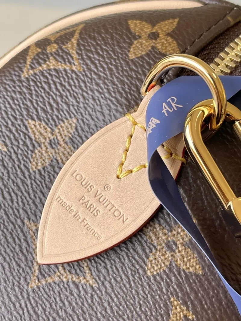 LV Speedy Bags-298 - Image 7