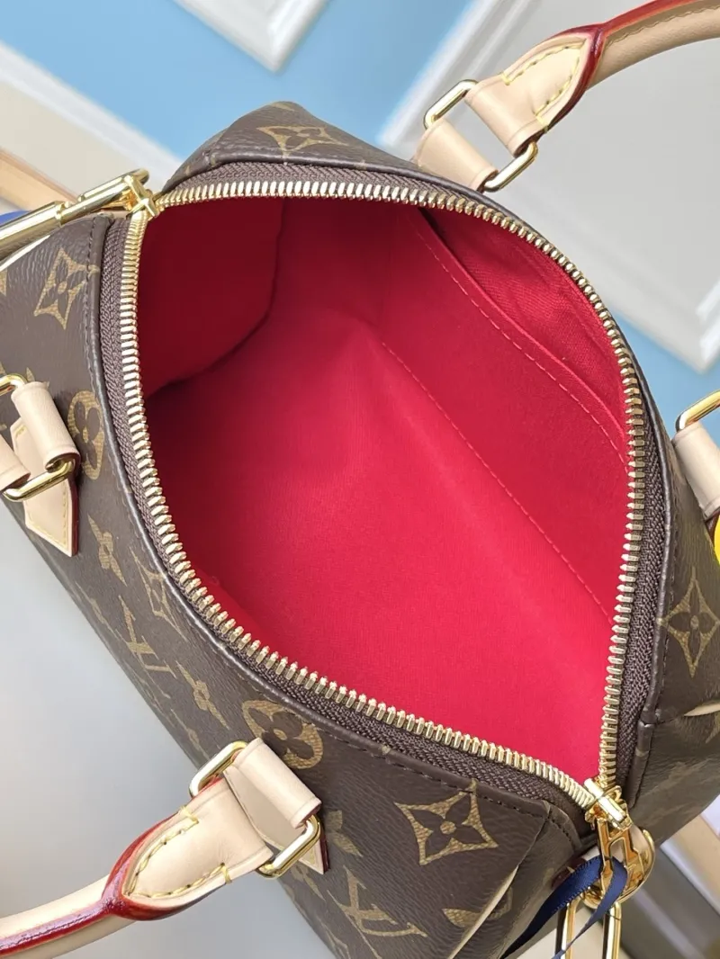 LV Speedy Bags-298 - Image 9