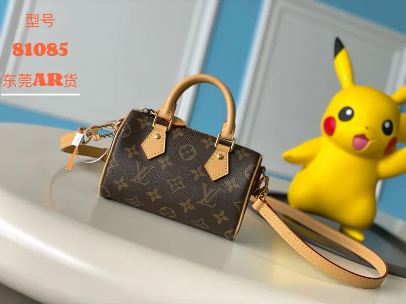 LV Speedy Bags-299