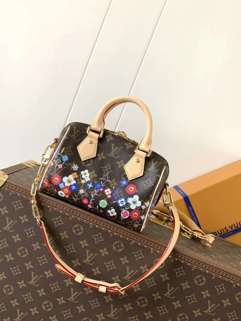 LV Speedy Bags-300 - Image 3