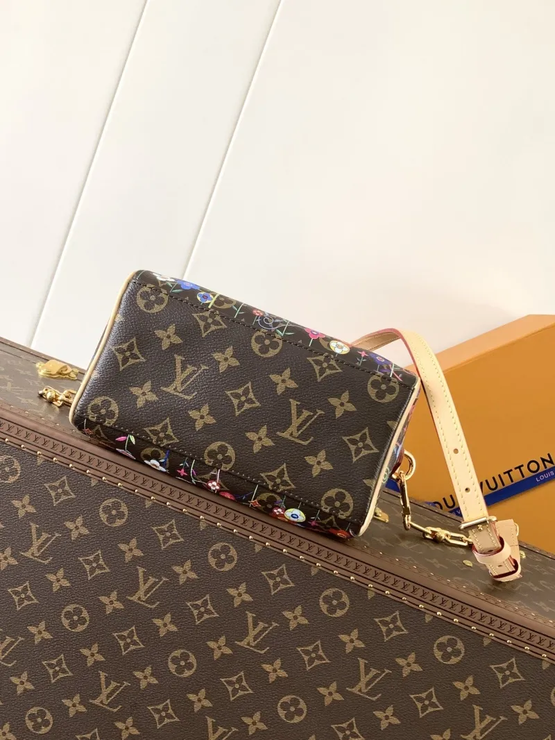 LV Speedy Bags-300 - Image 4
