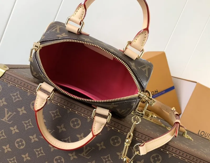 LV Speedy Bags-300 - Image 5