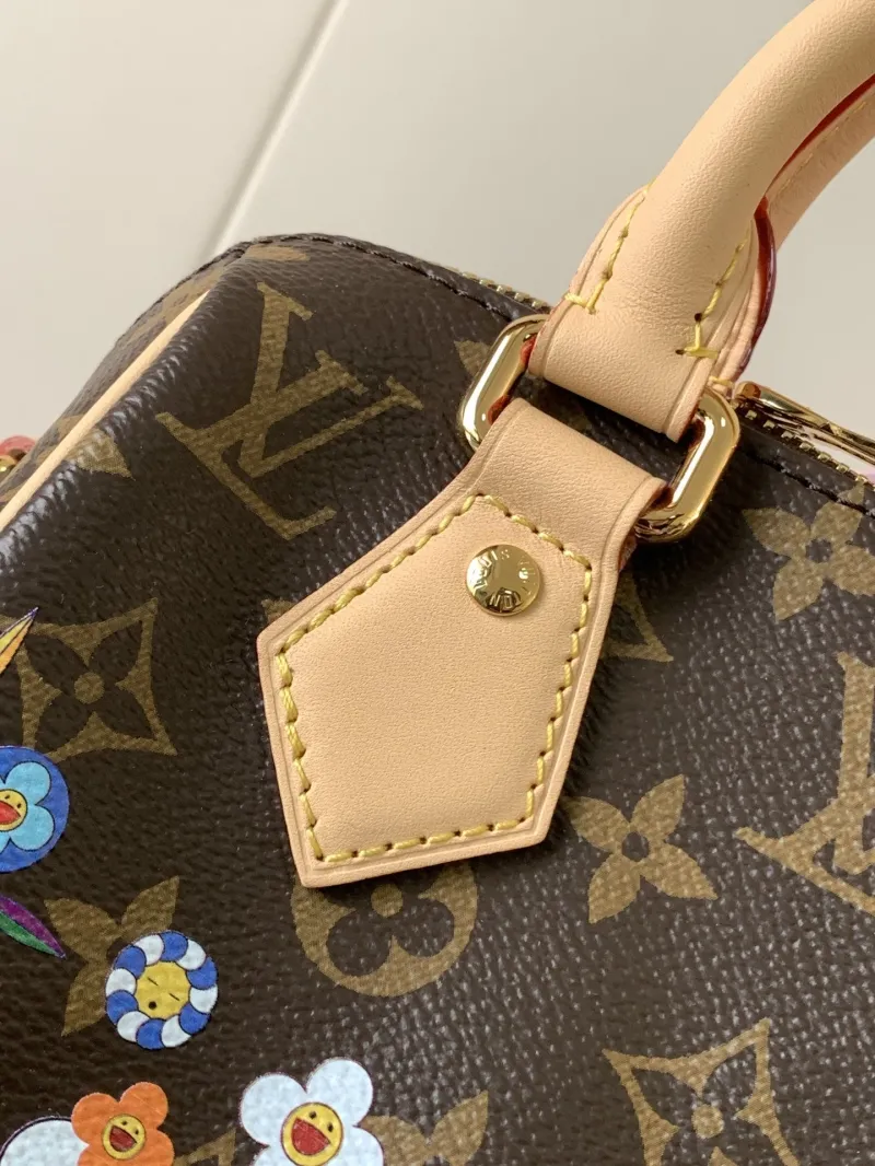 LV Speedy Bags-300 - Image 7